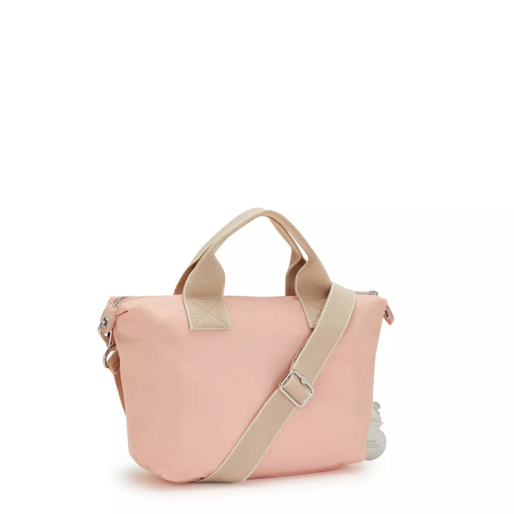 Hello Kitty Kipling Bag - Picture 3 of 9